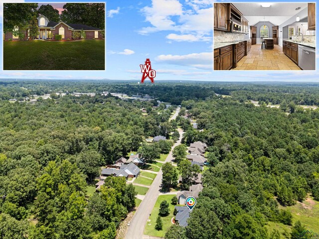 1410 Nottingham Dr, White Oak, TX 75693 - photo 5