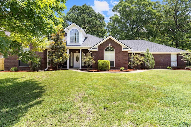1410 Nottingham Dr, White Oak, TX 75693 - photo 1