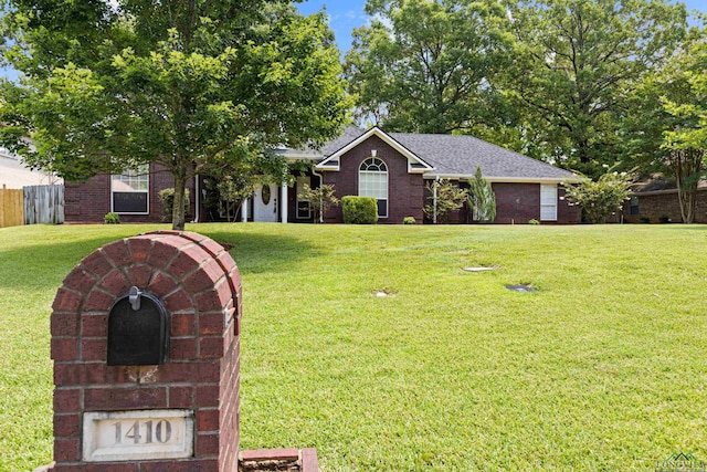 1410 Nottingham Dr, White Oak, TX 75693 - photo 3