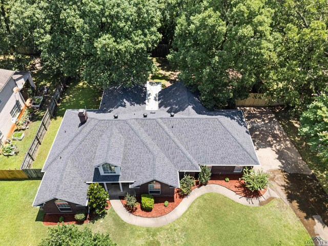 1410 Nottingham Dr, White Oak, TX 75693 - photo 8
