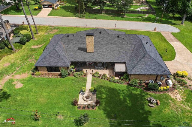 1103 Larkwood Trl, Henderson, TX 75654 - photo 9