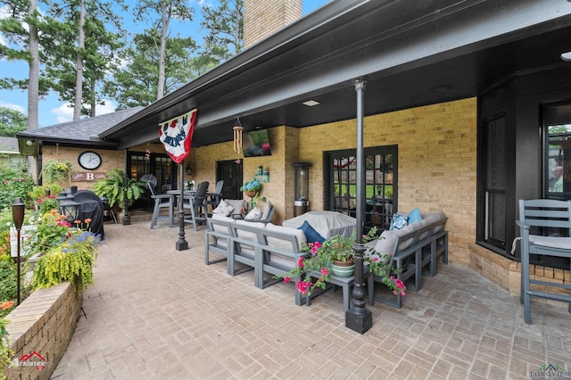1103 Larkwood Trl, Henderson, TX 75654 - photo 41