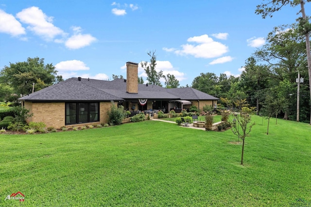 1103 Larkwood Trl, Henderson, TX 75654 - photo 43