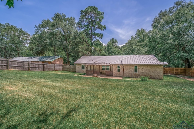 1095 Melinda Ln, Tatum, TX 75691 - photo 41