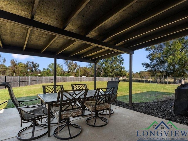 71 Private Road 4742nd Rd, Mount Pleasant, TX 75455 - photo 15