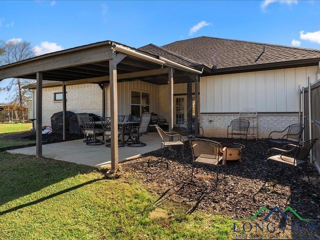 71 Private Road 4742nd Rd, Mount Pleasant, TX 75455 - photo 14