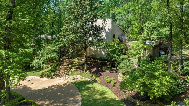 1615 Clarendon St, Longview, TX 75601 - photo 5