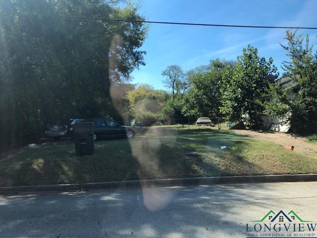 1504 E Young St, Longview TX, 75602 land for sale