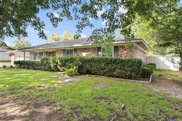 235 Joy Dr, Ore City, TX 75683 - photo 37