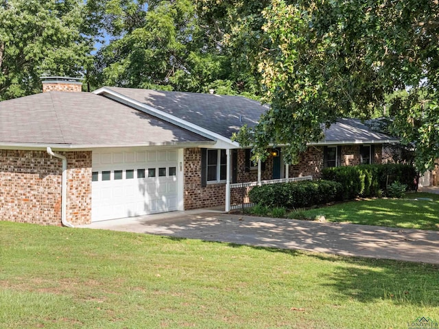 235 Joy Dr, Ore City, TX 75683 - photo 35