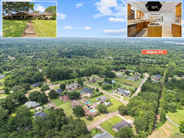 1307 Spring Tree Ln, Kilgore, TX 75662 - photo 5