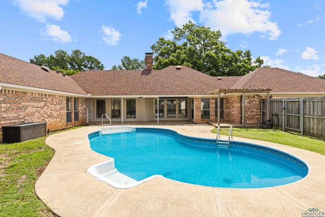 1307 Spring Tree Ln, Kilgore, TX 75662 - photo 11