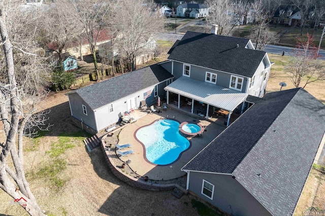 501 E Main, Henderson, TX 75652 - photo 12