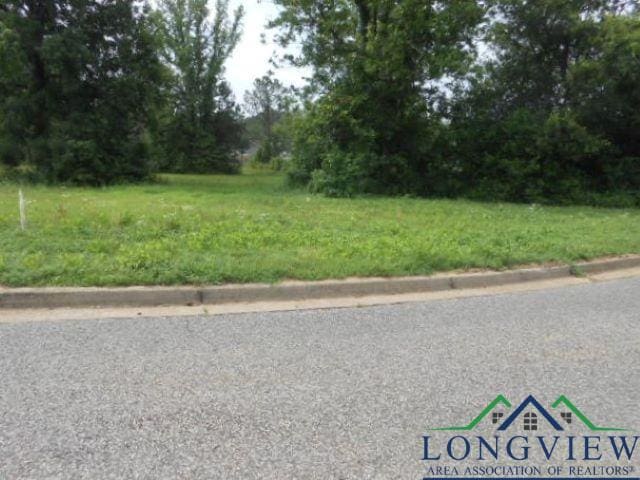 TBDLot8 Mcmurray, Henderson TX, 75654 land for sale