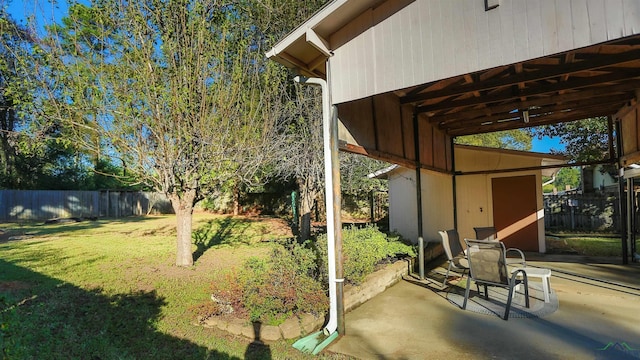 2605 Cedarcrest Dr, Marshall, TX 75672 - photo 22