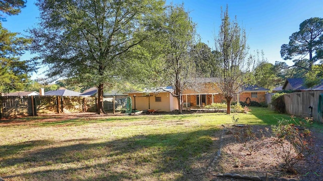 2605 Cedarcrest Dr, Marshall, TX 75672 - photo 24