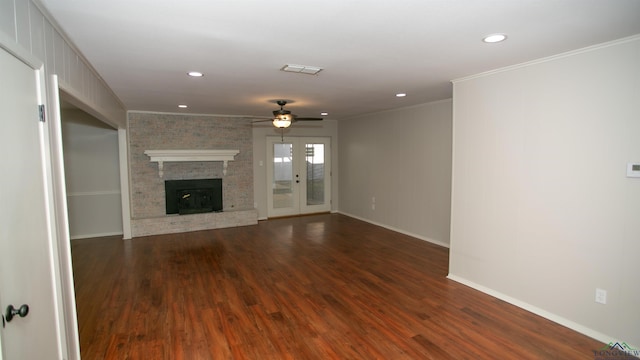 2605 Cedarcrest Dr, Marshall, TX 75672 - photo 3