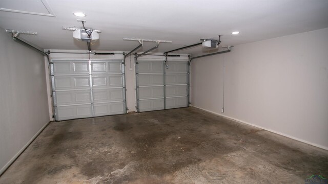 2605 Cedarcrest Dr, Marshall, TX 75672 - photo 9