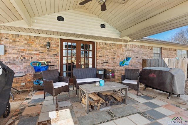 3432 Tryon Rd, Longview, TX 75605 - photo 21