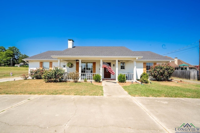 5509 Mccann Rd, Longview, TX 75605 - photo 1
