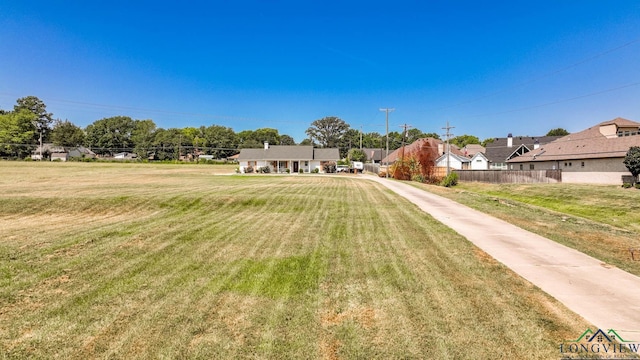 5509 Mccann Rd, Longview, TX 75605 - photo 27