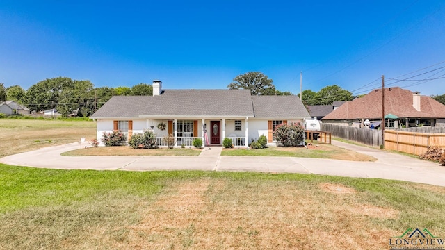 5509 Mccann Rd, Longview, TX 75605 - photo 2