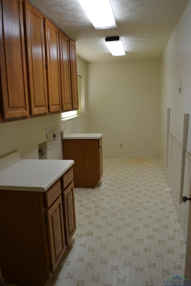 view of kitchen