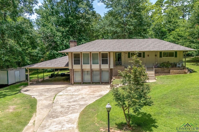 3801 John Reagan St, Marshall, TX 75672 - photo 1