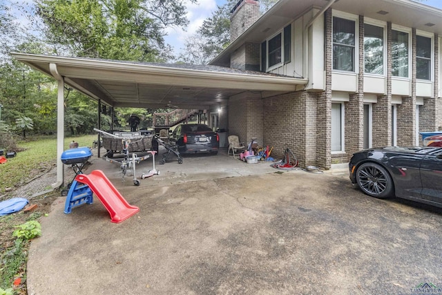 3801 John Reagan St, Marshall, TX 75672 - photo 26