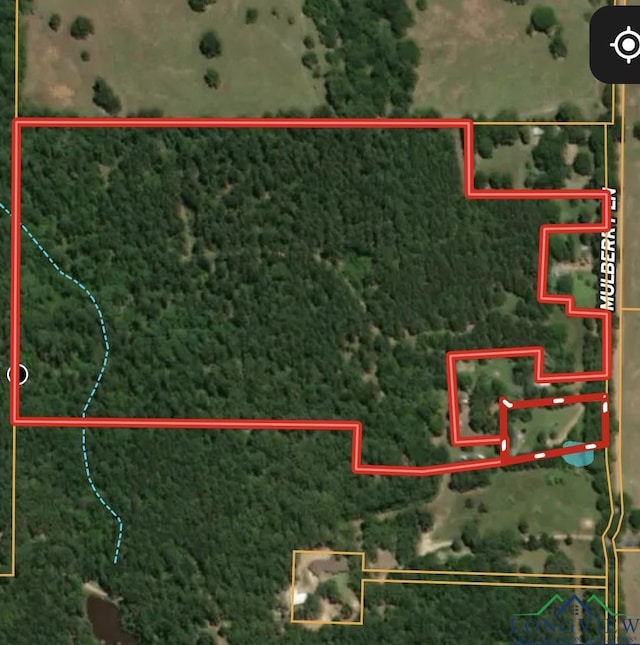 634 Mulberry Ln, Hallsville TX, 75650 land for sale