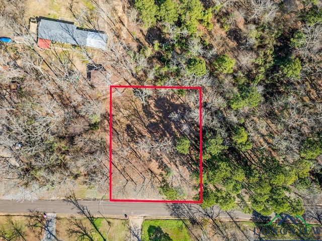 TBD Parkwood Dr, Gilmer TX, 75644 land for sale