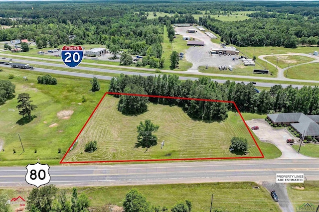 TBD W Texas Ave, Waskom, TX 75692 - photo 2