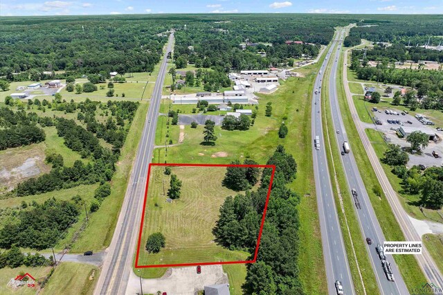 TBD W Texas Ave, Waskom, TX 75692 - photo 1