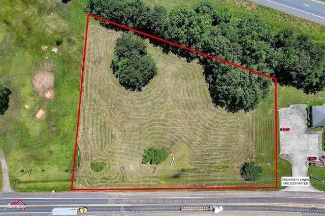 TBD W Texas Ave, Waskom, TX 75692 - photo 3