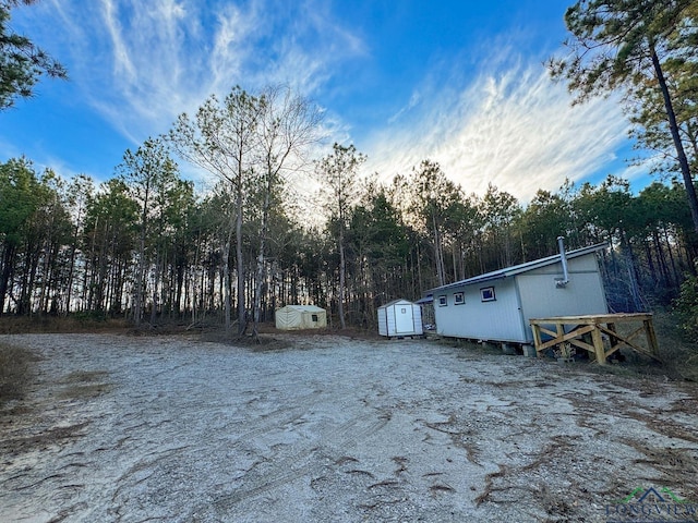 TBD Fm 1399, Linden, TX 75563