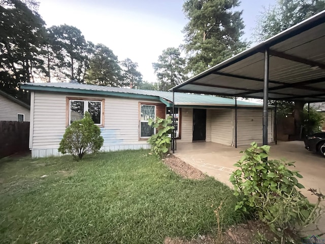 1109 Morgan St, Longview, TX 75602 - photo 1