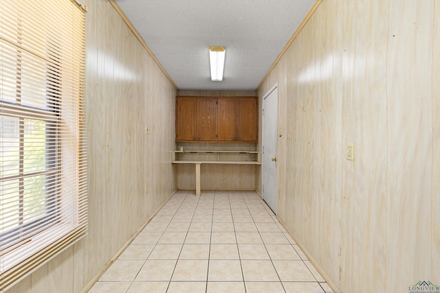 interior space