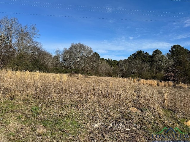 1600 Fm 1252 W, Gladewater TX, 75647 land for sale