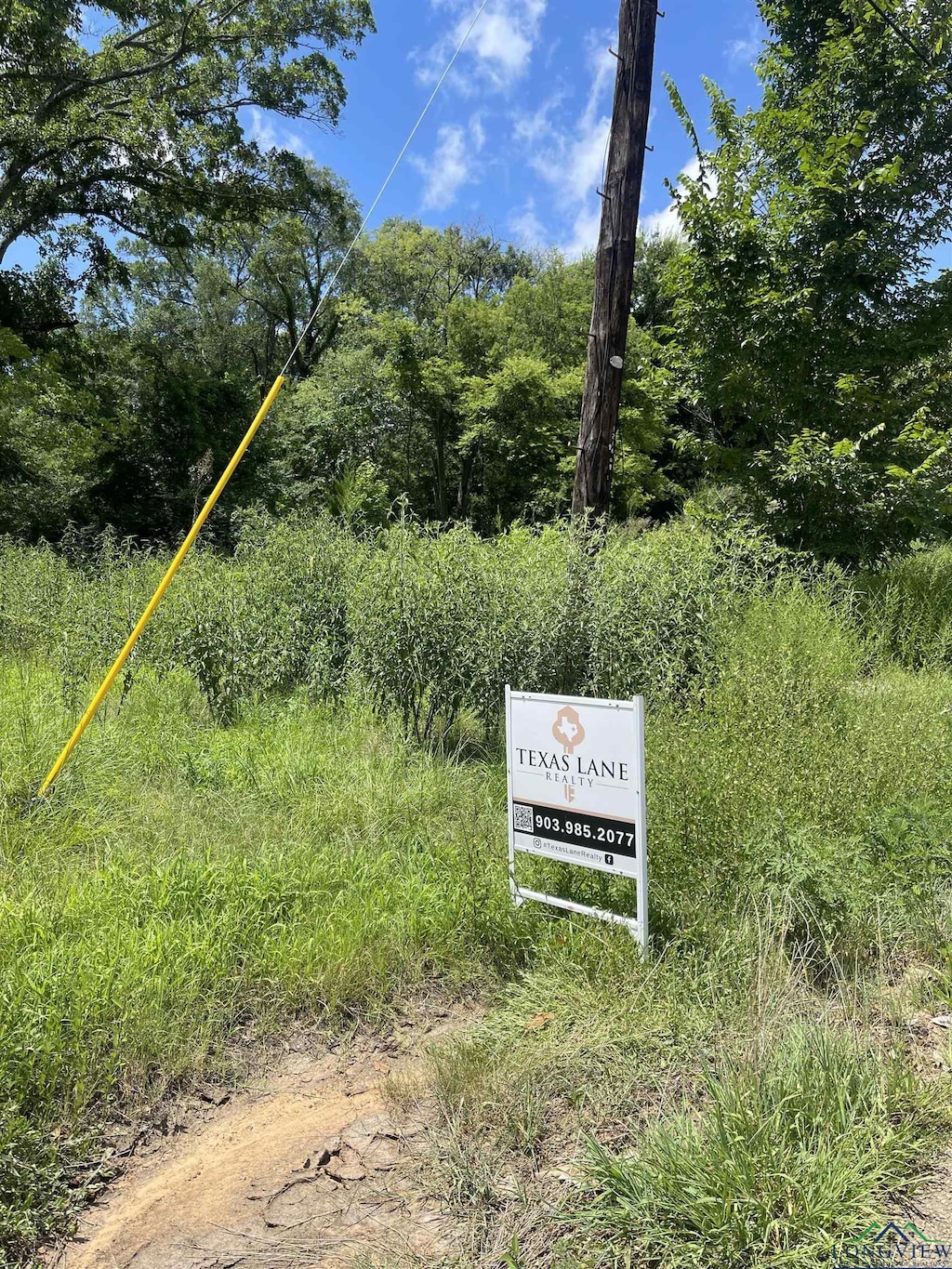 1214 Jordan St, Longview, TX 75602