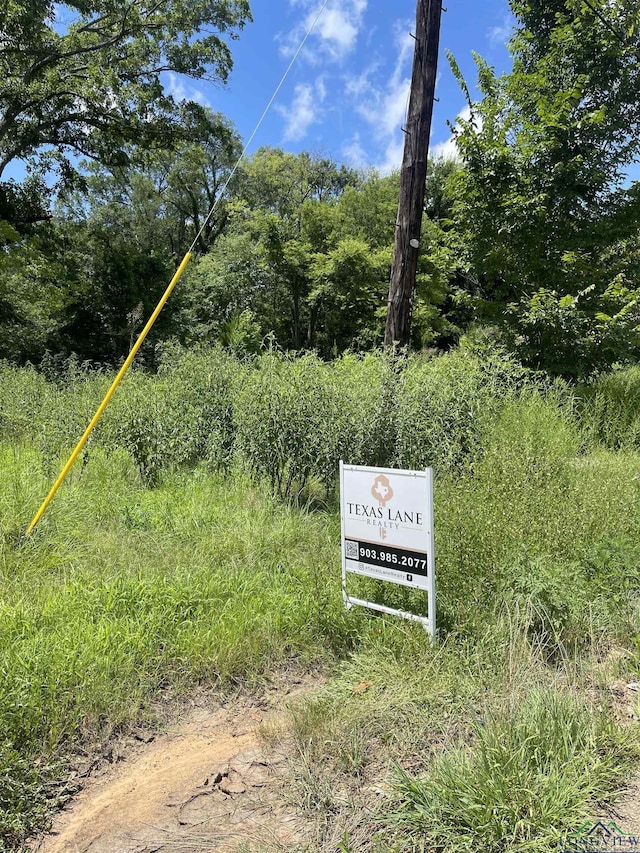1214 Jordan St, Longview, TX 75602