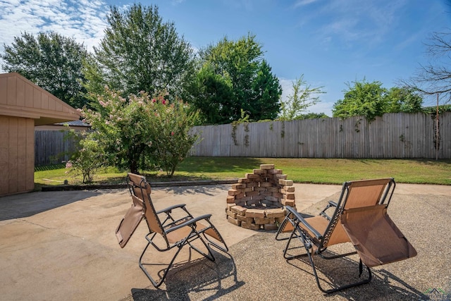 404 W Garfield Dr, Longview, TX 75602 - photo 36