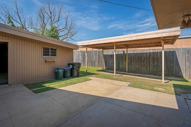 404 W Garfield Dr, Longview, TX 75602 - photo 30