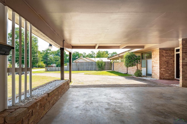 404 W Garfield Dr, Longview, TX 75602 - photo 42