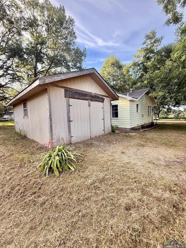 118 Nolte Dr, Naples, TX 75568 - photo 14