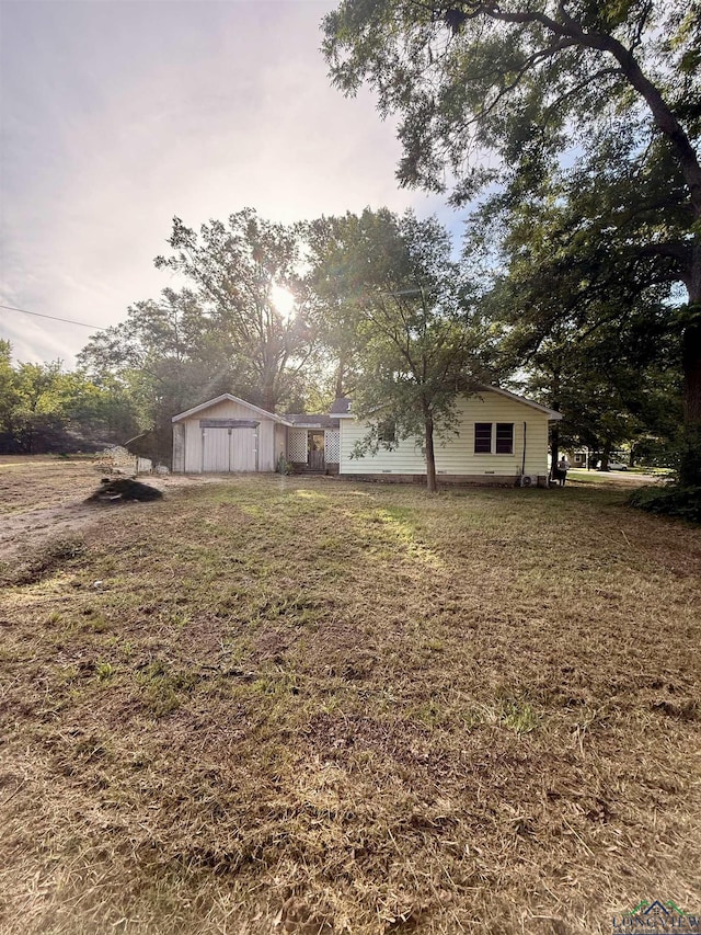 118 Nolte Dr, Naples, TX 75568 - photo 15