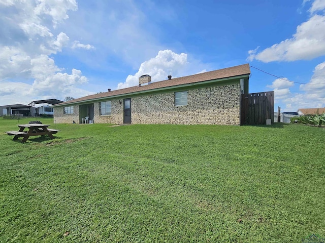 3404 E State Highway 154, Gilmer, TX 75644 - photo 4