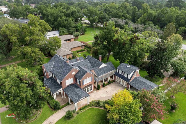 905 S Main St, Henderson, TX 75654 - photo 6