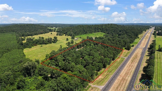 15811 S US Highway 259, Mount Enterprise, TX 75681 - photo 45