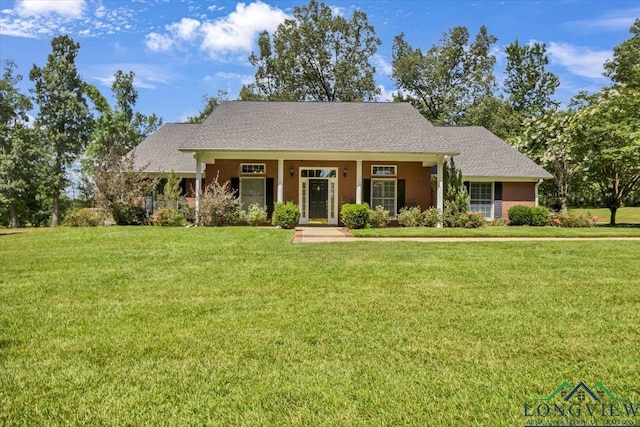 15811 S US Highway 259, Mount Enterprise, TX 75681 - photo 1