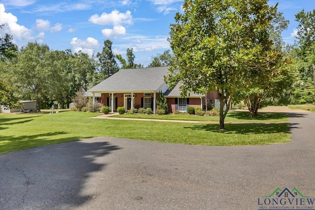 15811 S US Highway 259, Mount Enterprise, TX 75681 - photo 2